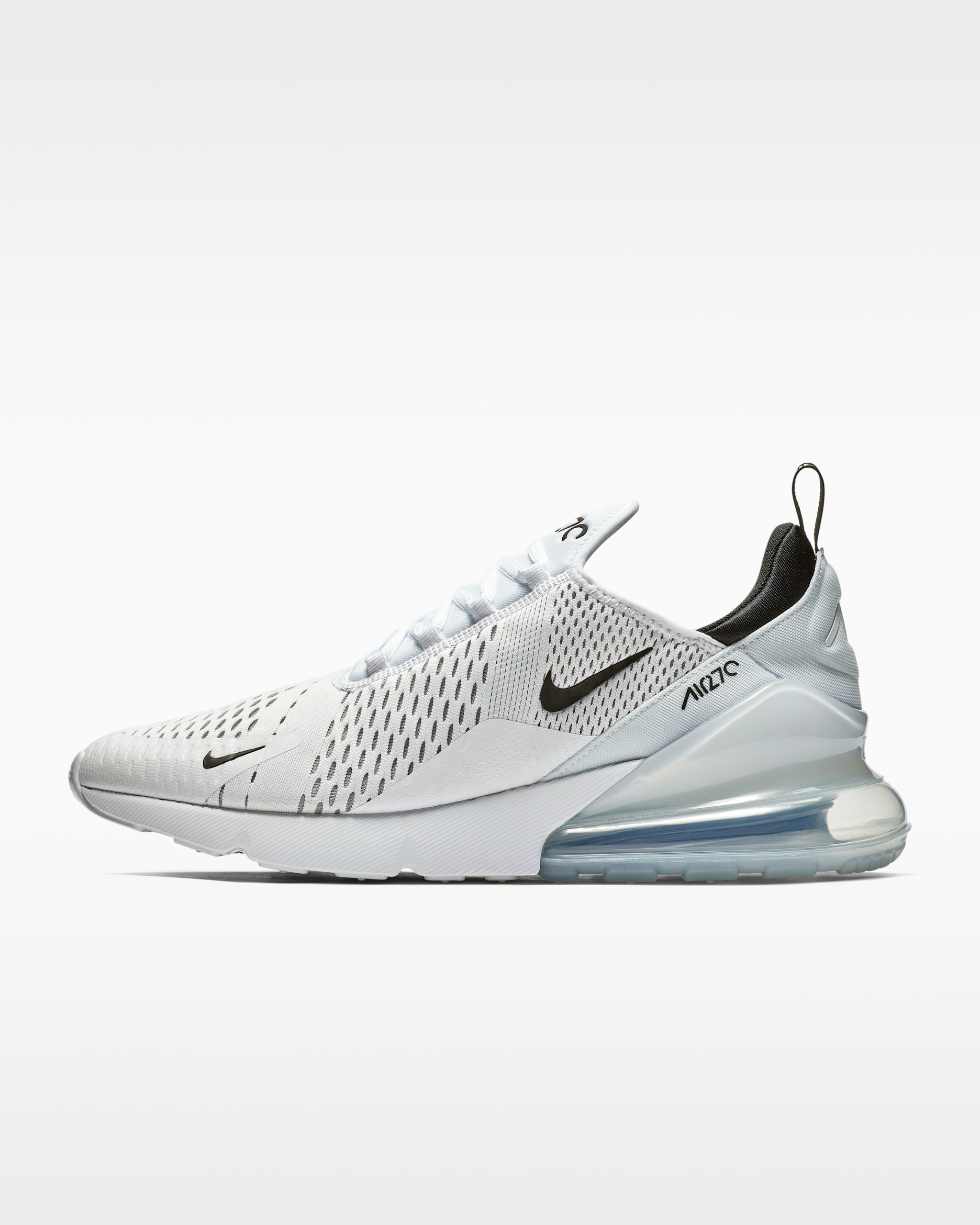 NIKE ナイキ　エアマックス 270 G　ホワイト AIR MAX 270 G Nike Air Max 270 Men's Shoes. Nike.com